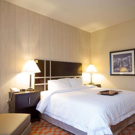 Hampton Inn Marshall Extérieur photo