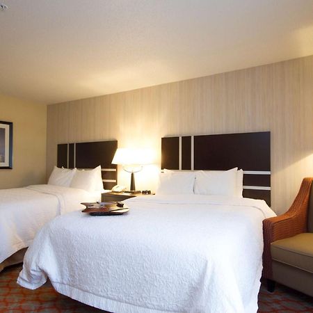 Hampton Inn Marshall Extérieur photo