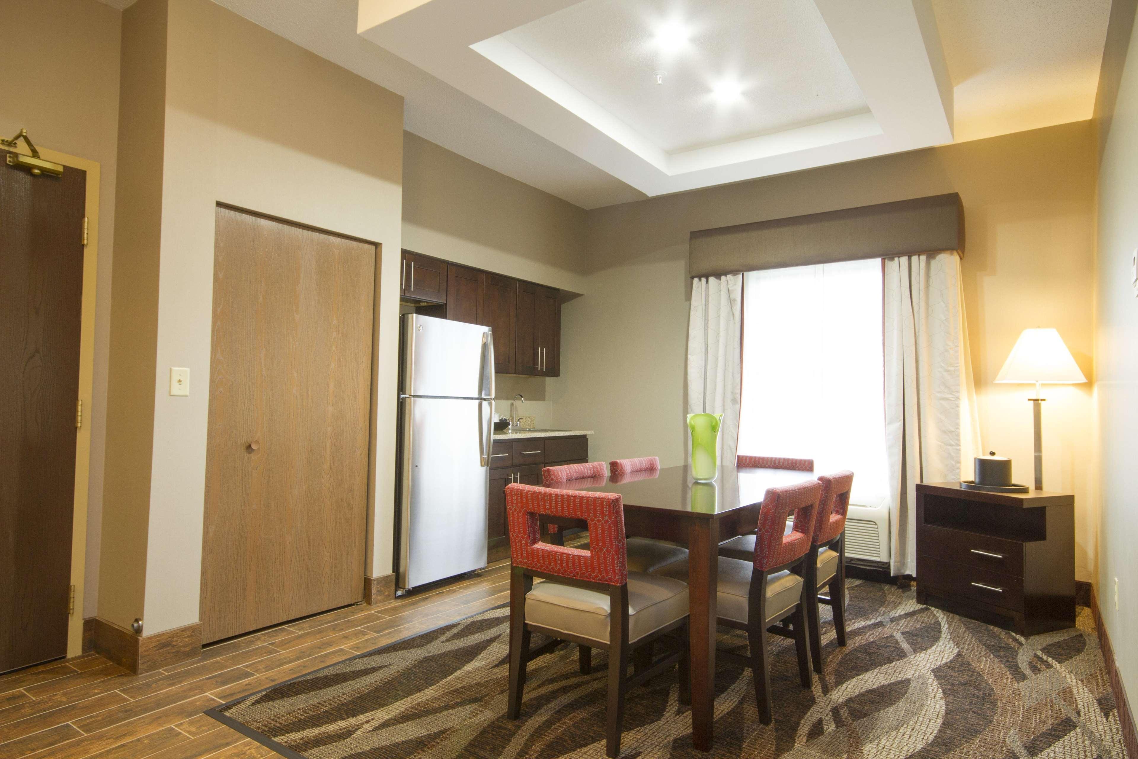 Hampton Inn Marshall Extérieur photo