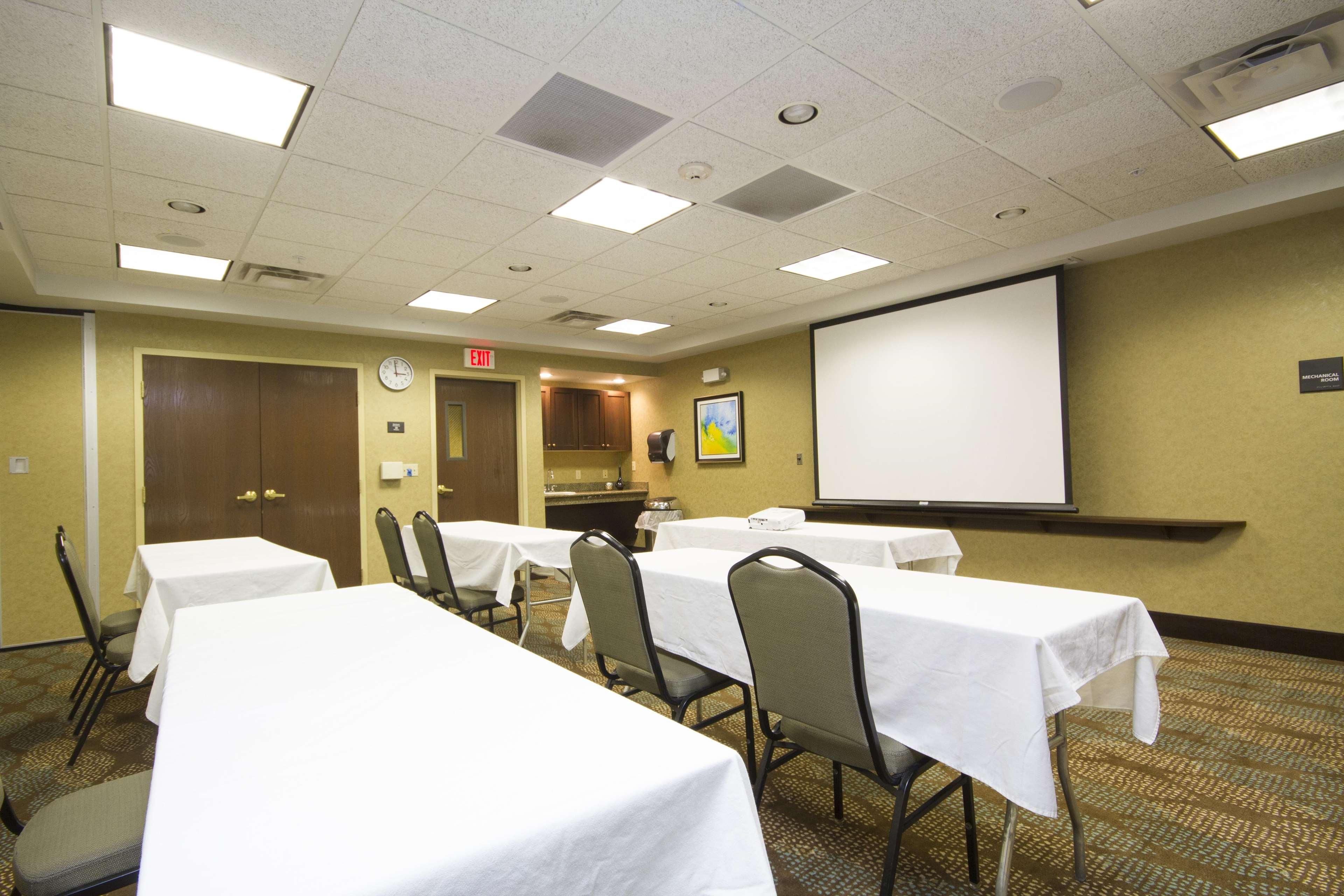 Hampton Inn Marshall Extérieur photo
