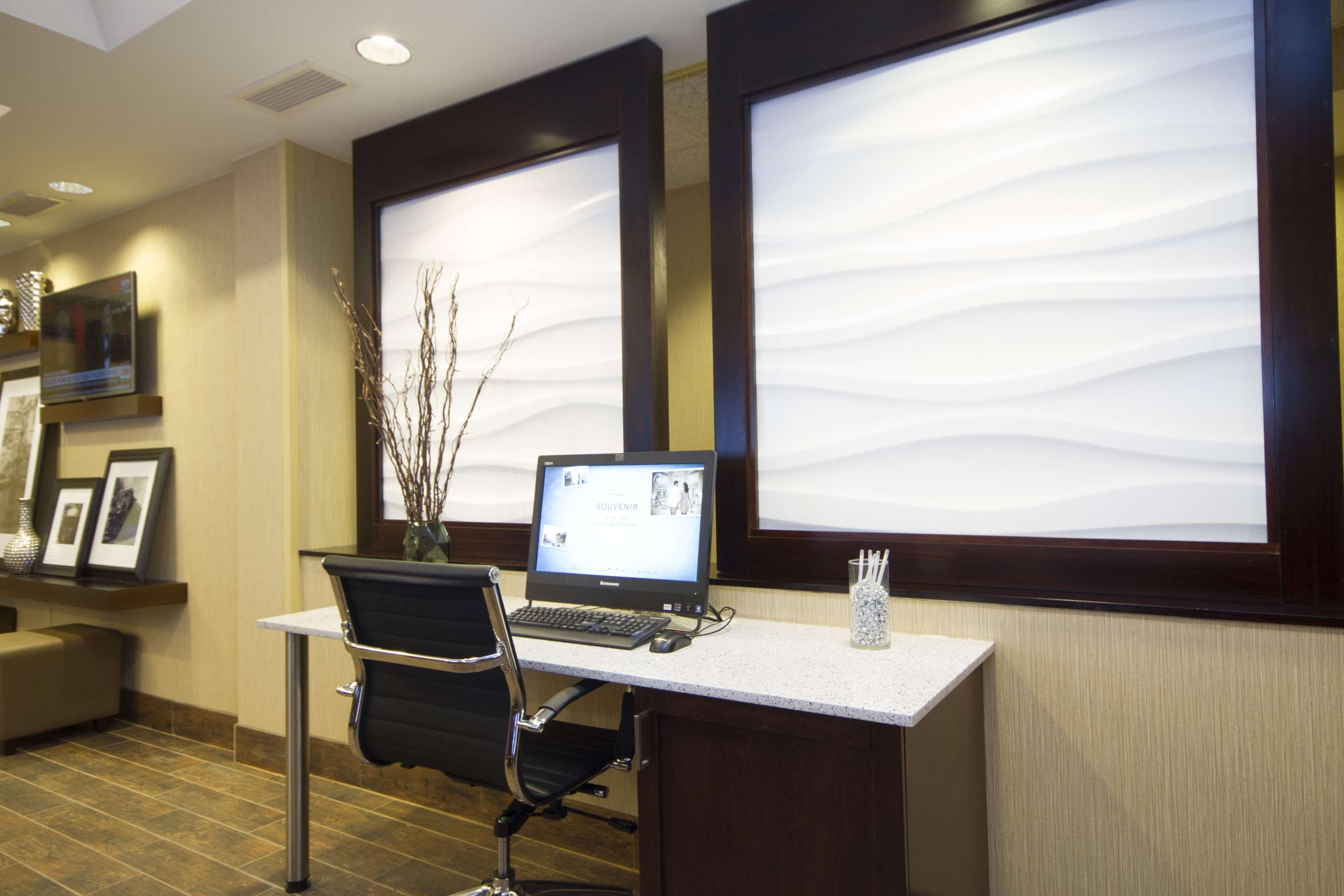 Hampton Inn Marshall Extérieur photo