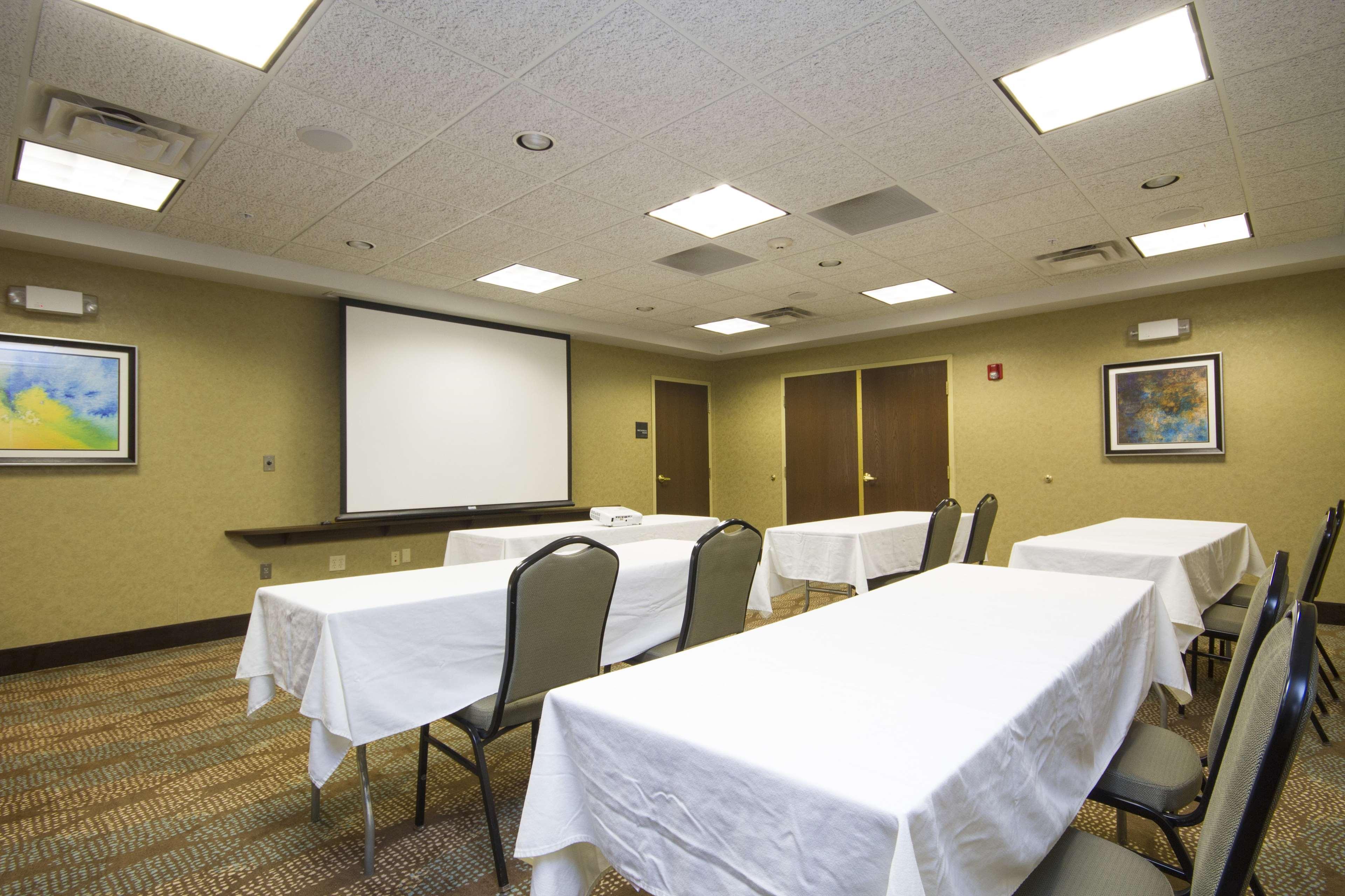 Hampton Inn Marshall Extérieur photo