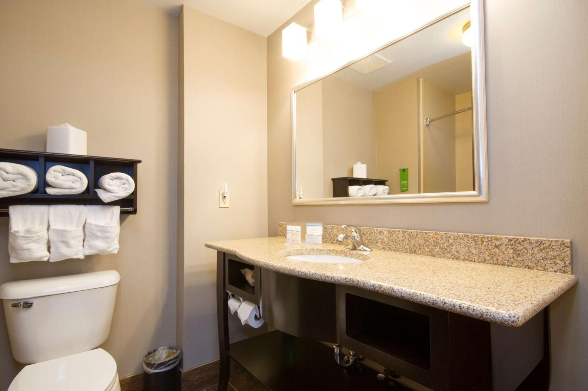 Hampton Inn Marshall Extérieur photo