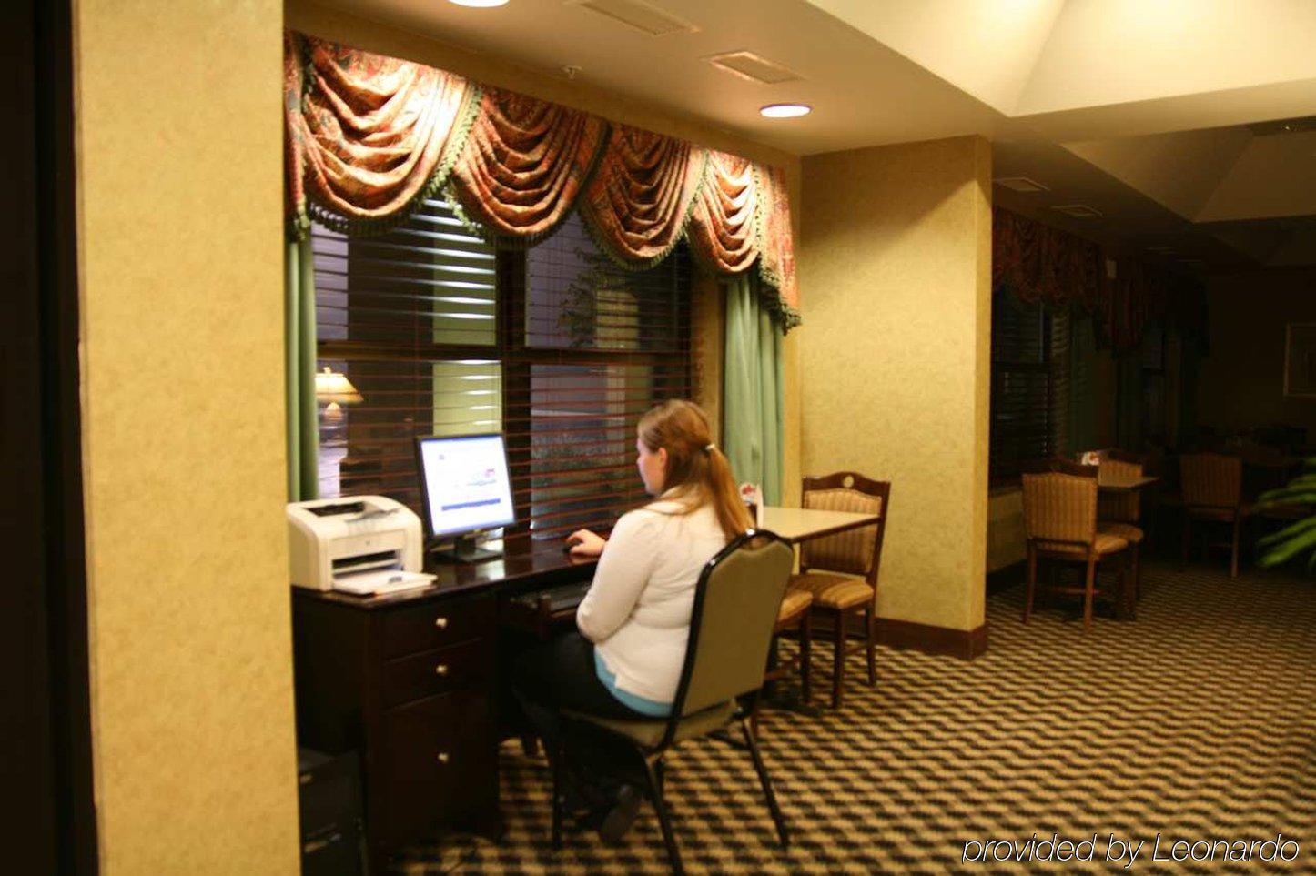 Hampton Inn Marshall Chambre photo